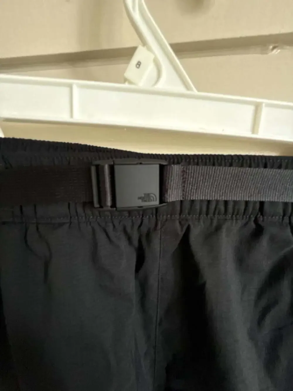 The North Face Men's Class V Pathfinder Belted Shorts
